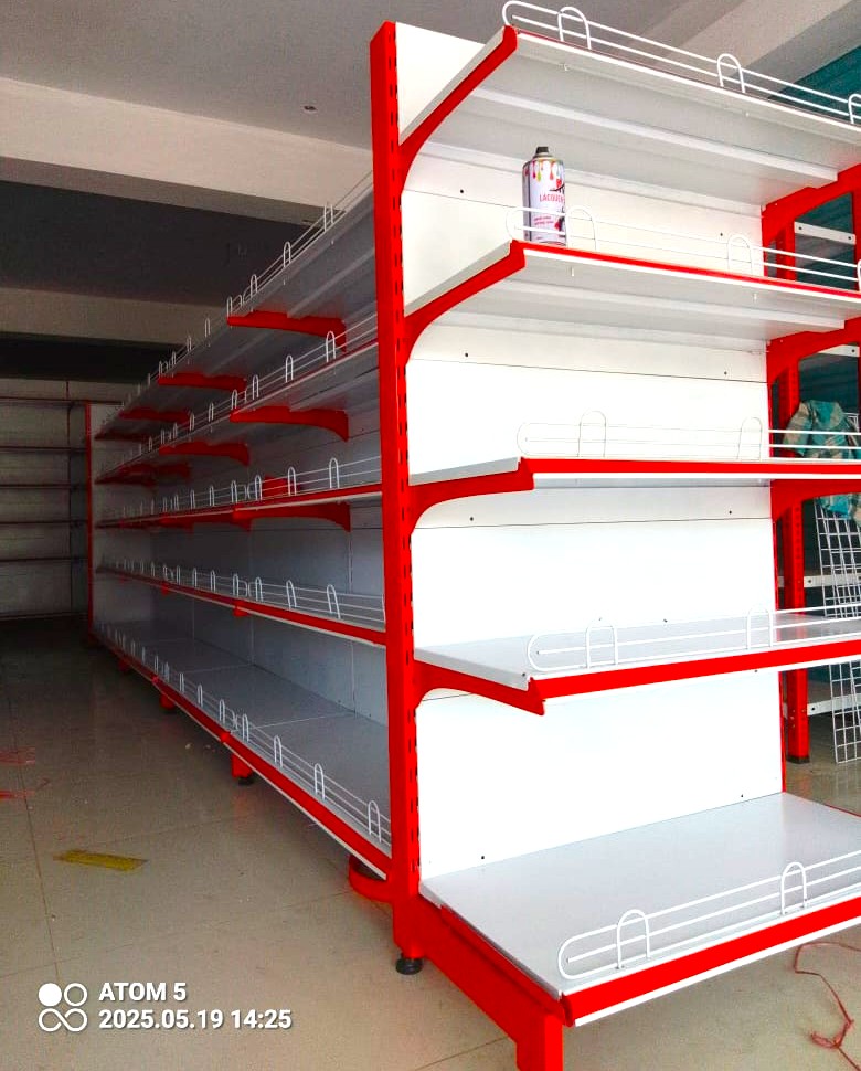 Premium Quality End Gondola